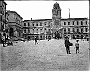 Piazza dei Signori primi '900 (Corinto Baliello)
